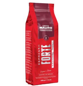 Kawa ziarnista MAURO Espresso Forte Professional 1 kg