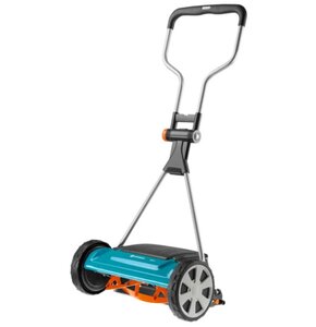 Kosiarka ręczna GARDENA Comfort 400 C regulacja 4-stopniowa 04022-20