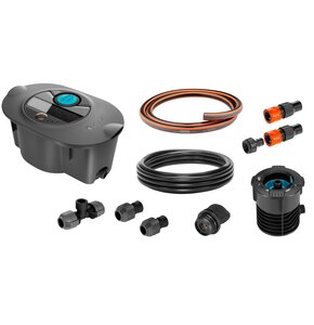 Zestaw GARDENA AquaPrecise 16010-20