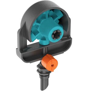 Dysza natryskowa GARDENA Micro-Drip-System 6 w 1 13324-20 (2 szt.)
