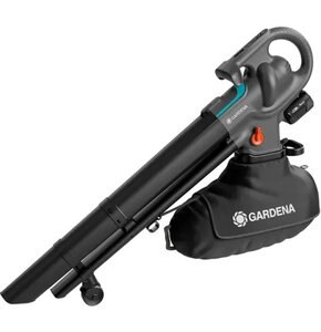 Dmuchawa do liści akumulatorowa GARDENA 18V P4A 14895-20
