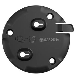 Płyta bazowa GARDENA AquaPrecise 16022-20