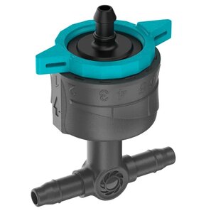 Kroplownik rzędowy GARDENA Micro-Drip-System 13314-20 (5 szt.)