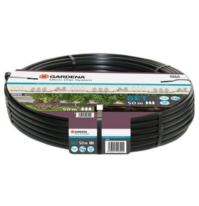 Zestaw do nawadniania GARDENA Micro-Drip-System 13501-20 (50 m)