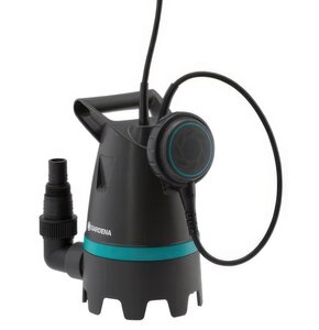 Pompa zanurzeniowa do wody brudnej GARDENA 10500 Basic 09008-47 elektryczna