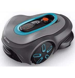 Robot koszący GARDENA Sileno Max 1500 19903-32