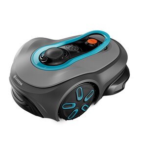 Robot koszący GARDENA Smart Sileno Free 600 19921-32 sterowanie Wi-Fi