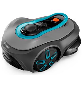 Robot koszący GARDENA Smart Sileno Free 800 19922-32