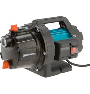 Pompa ogrodowa GARDENA 3700 Basic 9014-47 elektryczna