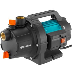 Pompa ogrodowa GARDENA 3000 Basic 09010-47 elektryczna