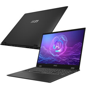Laptop MSI Prestige 16 AI+ Evo B2VMG-012PL 16" OLED Ultra 9-288V 32GB RAM 1TB SSD Windows 11 Professional, Funkcje AI