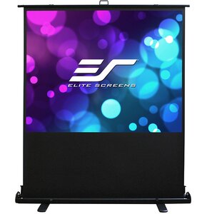 Ekran projekcyjny ELITE SCREENS F107XWH2 237x133