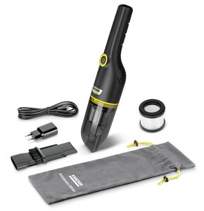 Odkurzacz ręczny KARCHER CVH Anniversary Edition 1.198-355.0