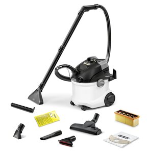 Odkurzacz piorący KARCHER SE 5 Upholstery EU 1.081-234.0