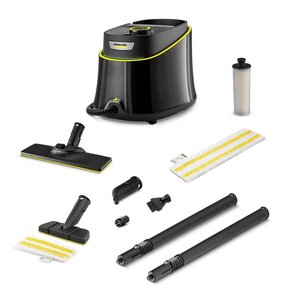 Parownica KARCHER SC 3 EasyFix Deluxe Home Anniversary Edition 1.513-436.0