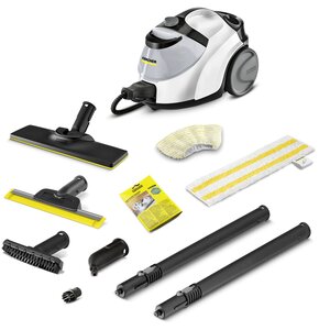 Parownica KARCHER SC 5 EasyFix Iron Plug Select EU 1.512-667.0