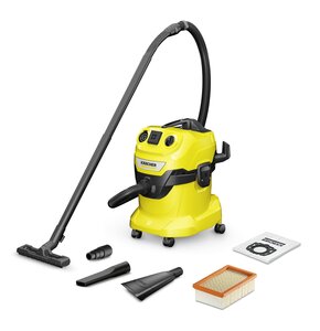 Odkurzacz KARCHER WD 4 P V-20/5/22