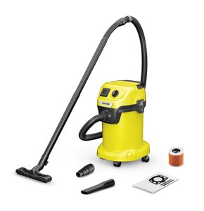 Odkurzacz KARCHER WD 3 P V-19/4/20 1.628-176.0