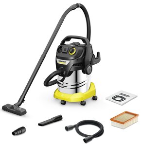 Odkurzacz KARCHER KWD 6 P S V-25/6/22 1.628-484.0