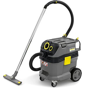 Odkurzacz KARCHER Professional NT 30/1 Tact Te Adv L 1.148-281.0