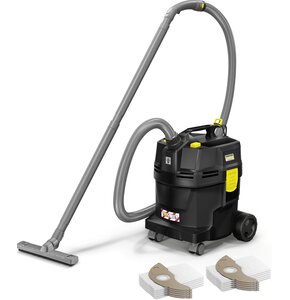Odkurzacz uniwersalny KARCHER NT 22/1 AP L 1.378-623.0