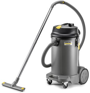 Odkurzacz KARCHER Professional NT 48/1 1.428-620.0