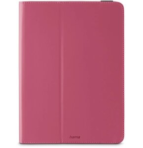 Etui HAMA Xpand Karmazynowy