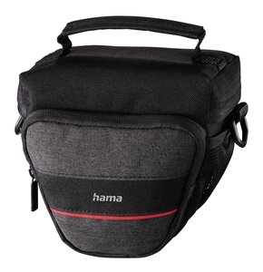 Torba HAMA Valetta 90 Colt Czarny