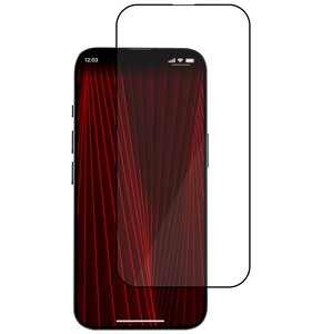 Szkło hartowane HAMMER GLASS Tempered do Apple iPhone 16 Pro