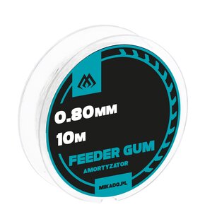 Amortyzator MIKADO Feeder Gum AMR01-004-008