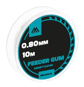 Amortyzator MIKADO Feeder Gum AMR01-004-010