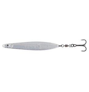 Błystka wahadłowa MIKADO Belona 360 PMB-WBEL-15-1 8.5 cm Srebrny