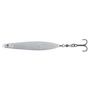 Błystka wahadłowa MIKADO Belona 360 PMB-WBEL-22-1 10 cm Srebrny