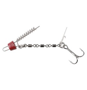 Dozbrojka MIKADO Jaws Double Evo Stinger HDJ-12-06 25 kg (2 szt.)
