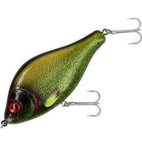 Wobler MIKADO MFT Jerk 7 cm Tench