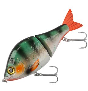 Wobler MIKADO MFT Swimbait 10 cm Perch