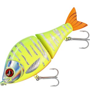 Wobler MIKADO MFT Swimbait PWMS-13-HT 13 cm Holo Tiger