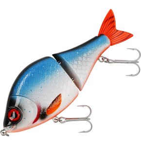 Wobler MIKADO MFT Swimbait 7 cm Blue Roach