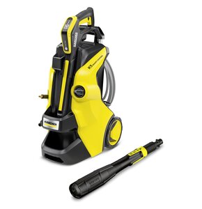 Myjka ciśnieniowa KARCHER K5 Smart Control Flex 1.324-730.0