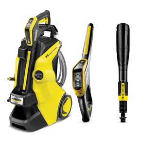 Myjka ciśnieniowa KARCHER K5 Smart Control Flex 1.324-730.0