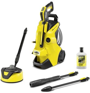 Myjka ciśnieniowa KARCHER K4 Power Control Flex 1.324-303.0
