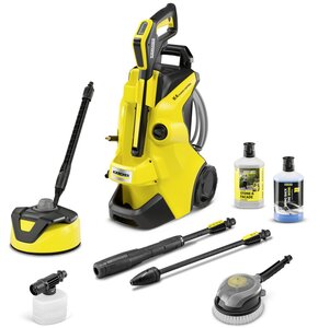 Myjka ciśnieniowa KARCHER K 4 Power Control Flex 1.324-309.0