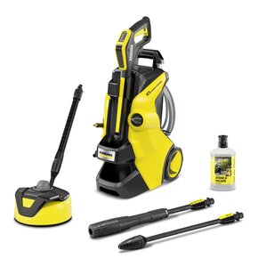 Myjka ciśnieniowa KARCHER K5 Power Control Flex Home 1.324-703.0
