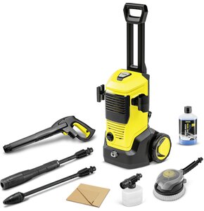 Myjka ciśnieniowa KARCHER K6 Car 1.679-631.0