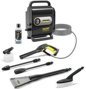 Myjka ciśnieniowa KARCHER K Silent Anniversary Edition 1.600-956.0