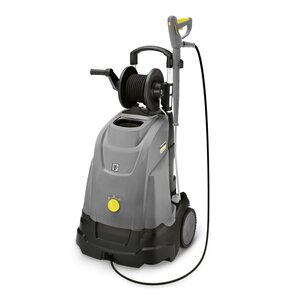 Myjka ciśnieniowa KARCHER Professional HDS 5/11 UX 1.064-901.0