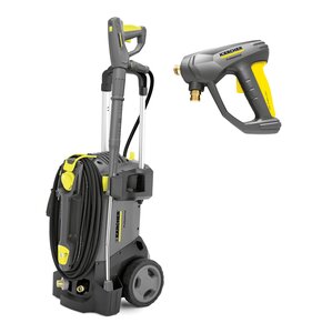 Myjka ciśnieniowa KARCHER Professional HD 5/17 C 1.520-940.0