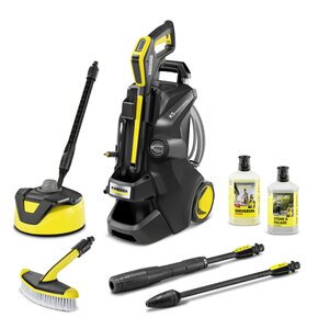 Myjka ciśnieniowa KARCHER K5 Power Control Home & Brush EU 1.324-709.0