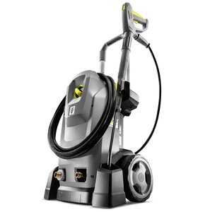 Myjka ciśnieniowa KARCHER Professional HD 6/16-4 M Plus 1.524-933.0