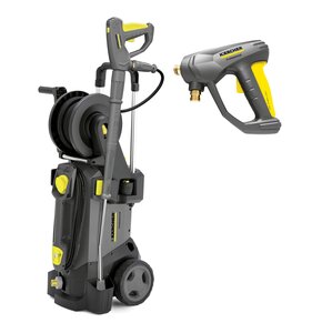 Myjka ciśnieniowa KARCHER Professional HD 6/13 CX Plus 1.520-952.0